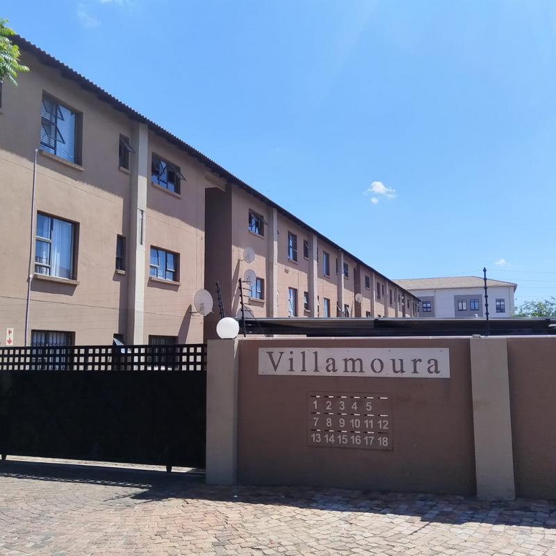 To Let 3 Bedroom Property for Rent in Rustenburg North West